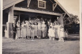 Mae-Wedding